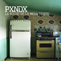 Panda : La Noche de La Mesa Triste